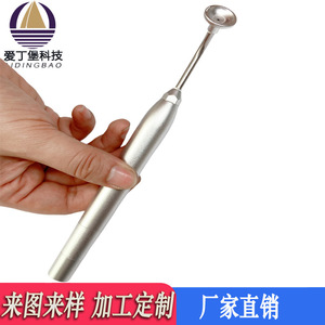 หัวฉีดออกซิเจนขนาด 50 มม. สำหรับฟื้นฟูผิวและเติมความชุ่มชื้น - Product Image 5