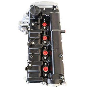 Bloque <span class=keywords><strong>de</strong></span> Motor D4CB <span class=keywords><strong>de</strong></span> Alto Rendimiento, Nuevo, 2.5L Diésel Euro4, Ensamblaje <span class=keywords><strong>de</strong></span> Motor para <span class=keywords><strong>Hyundai</strong></span> Starex H-1 H200 ILoad Kia Sorento - Product Image 5