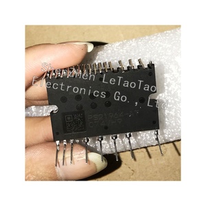 Cổ phiếu giá thấp mới và độc đáo IGBT Diode mô-đun điện SCR Thyristor linh kiện điện TỬ IGBT mô-đun PS21965-4C - Product Image 1