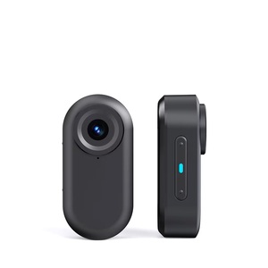 Mini Action Camera HD 1080P con Display da 1,47 Pollici, Piccola Telecamera Sportiva 4K Stabilizzata per Vlog, Mini Riprese di Animali Domestici Ovunque - Product Image 3