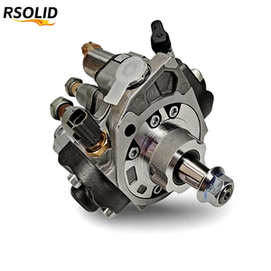 Bomba de Inyección de Combustible de Alta Presión Rsoliddiesel 294000-1420 2940001420 21344450 para Elantr Langdon Dens - Product Image 1