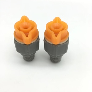 Vòi Phun Fulljet Nhanh Bằng Nhựa, Vòi Phun Fulljet Nhanh Promax 1/4 QPPA + QPHA-8W - Product Image 3