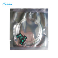 CIVIN CUW100 Ukulele Strings Set 19-22 Fluorocarbon Soft Durable Original Manufacturer