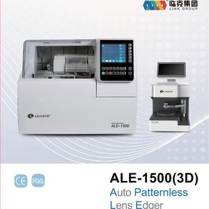 Máquina rectificadora de superficies de alta precisión para resina, vidrio poroso, PC y metal, con motor, para equipos de óptica - Product Image 4
