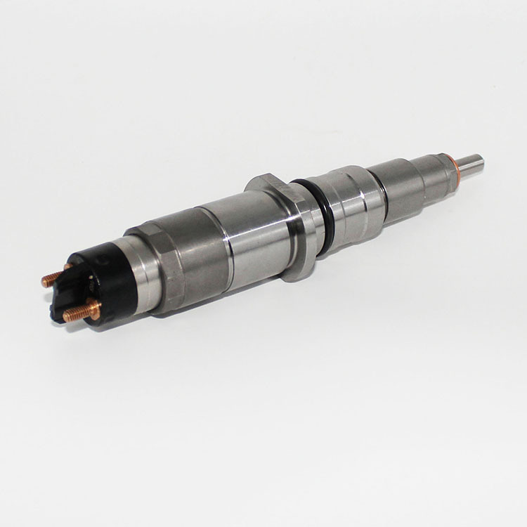 Common Rail Diesel Fuel Injector 0414700009