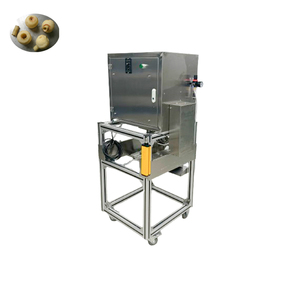 Fruit Apple Peeler Corer Cutter Machine Apple Core Remover Machine Small Apple Peeler Machine - Product Image 1