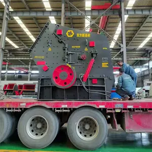 Ucuz fiyat sanayi madencilik makineleri taş kırıcı pf1315 satılık darbe kırıcı makinesi