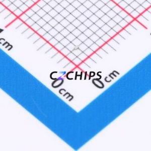 ตัวต้านทาน SMD RC0201DR-078K45L 0201 (ประเภท: ฟิล์มหนา) (ความต้านทาน: 8.45kOhm ความแม่นยำ: 0.5%) - Product Image 2