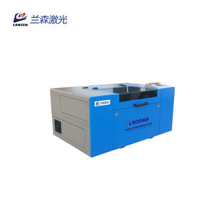 300*600mm Mini macchina per incisione Laser da tavolo attrezzatura da taglio per legno compensato di bambù MDF pietra acrilica - Product Image 5