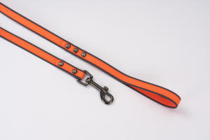 Conjunto de Collar y Correa Táctica Personalizada para Perro, Arnés de Tracción Impermeable, Correa Duradera para Correr - Product Image 4