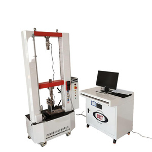 Computergestuurde isolatietester voor automatische meting van de dielektrische sterkte en spanningspunt in vaste en vloeibare materialen - Product Image 3