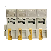 Módulo de Comunicación CJ1W-ETN21 CJ1W EtherNet/IP PROFIBUS 1W, Red EtherNet/IP PROFIBUS, Integración de Control de Máquinas, Comunicación