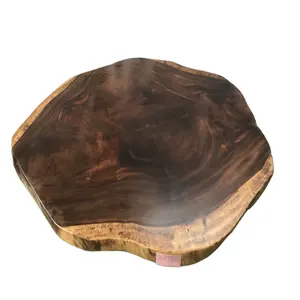 Raintree/Suar/猴子/Parota/Guanacaste/合欢板木实木-来自越南用于古董工作台/桌面