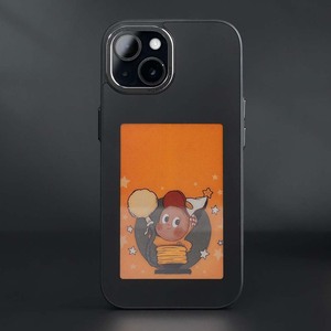 JOYPORODO B287 - Funda Protectora para PC con NFC 4.0 de Alta Definición para <span class=keywords><strong>iPhone</strong></span> <span class=keywords><strong>13</strong></span>-16 <span class=keywords><strong>Pro</strong></span> Max, con Pantalla de Tinta Electrónica, Características de Capa de Celular - Product Image 5