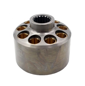 Nouvelles pièces de rechange pour pompe à piston hydraulique série A4VG 32, pièces de rechange pour pompe A4VG56, kits de réparation - Product Image 3