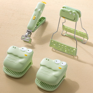 En Oferta: Juego de Cubiertos Anti-Quemaduras para el Hogar, Soporte para Tazones y Bandejas, Aislante Térmico para Platos al Vapor, Accesorio de Cocina - Product Image 1