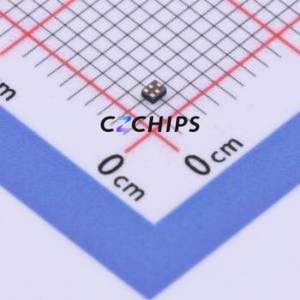 SK3410R200 Surface Acoustic Wave Filter (SAW) SMD-5P,1.1x0.9mm RF 194MHz 50Ohm 1.4dB - Product Image 2