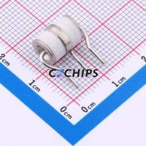 ท่อปล่อยก๊าซทรานซิสเตอร์ SIP-3-4.4mm K3RP600L-8 (GDT) ใหม่เอี่ยม - Product Image 2