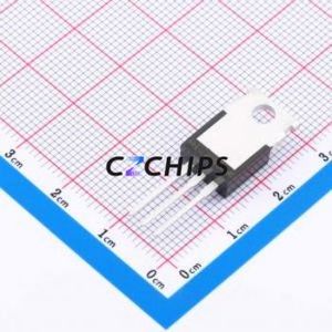 Transistor de efecto de campo (MOSFET) de transistor de 1/2 "Original, venta completa de chips de componentes electrónicos y servicio BOM - Product Image 2