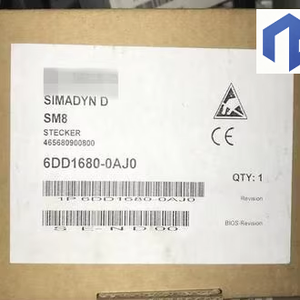 Nuevo 6DD16830CH0 TDC Power PS5213 6DD1683-0CH0/OCHO Precio de Fábrica, en Stock, Embalaje Original - Product Image 1