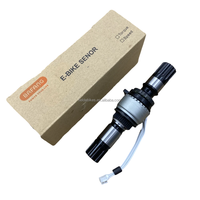 Pièce de vélo électrique Moteur central Bafang M510 M560 FC 1.0 FC 2.0 Capteur de couple Arbre central de couple