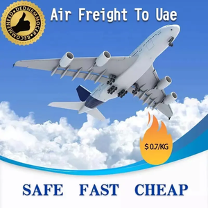 Servicio de Logística DDP, Agente de Transporte Aéreo, Servicio Puerta a Puerta, Envío Exprés DHL UPS, Agente de Envíos de China a EE. UU., Reino Unido, Emiratos Árabes Unidos, Entrega Rápida y Económica - Product Image 3