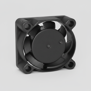 Ventilador Axial AC Crown 2510 SERVERT1 con Rodamiento de Bolas Eléctrico OEM para Seguridad - Product Image 1
