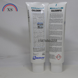 BttcherPro Calciumfix 500g Decalcifying Gel For <b>Ink</b> <b>Rollers</b> - Product Image 2