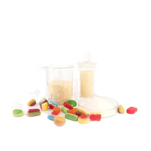 Nouvelle <span class=keywords><strong>Poudre</strong></span> de Gélatine <span class=keywords><strong>Alimentaire</strong></span> Certifiée Halal - Hydrolysat de Collagène de Qualité <span class=keywords><strong>Alimentaire</strong></span>, 25kg/Sac - Product Image 6