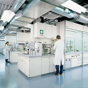 Phòng thí nghiệm sản phẩm tùy chỉnh - Product Image 1