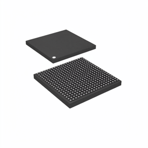 Composants électroniques intégrés BOM IC en stock M2GL060TS-1VF400I 400 LFBGA - Product Image 1