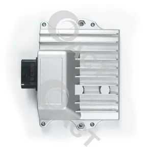 CNG גפ"מ 4 צילינדר מחשב לוח Ecu עבור GDI רכב autogas רציפה מנוע בנזין ישיר הזרקת Ecu ערכות