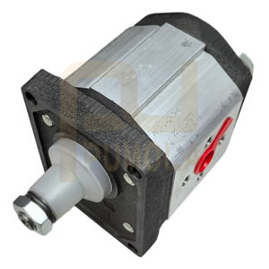 Bomba de Engranajes Hidráulicos PFG-142-D-R0, Serie PFG, PFG-327/D/RO, PFG-214/D/RO, PFG-214/D, PFG-128-D, PFG-142-D, PFG-218-D, PFG-135 - Product Image 2