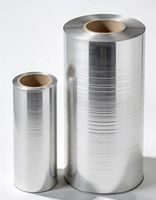 Prix abordable : Papier aluminium de 6 à 25 microns d'épaisseur, jetable, respectueux de l'environnement, sûr et de qualité alimentaire