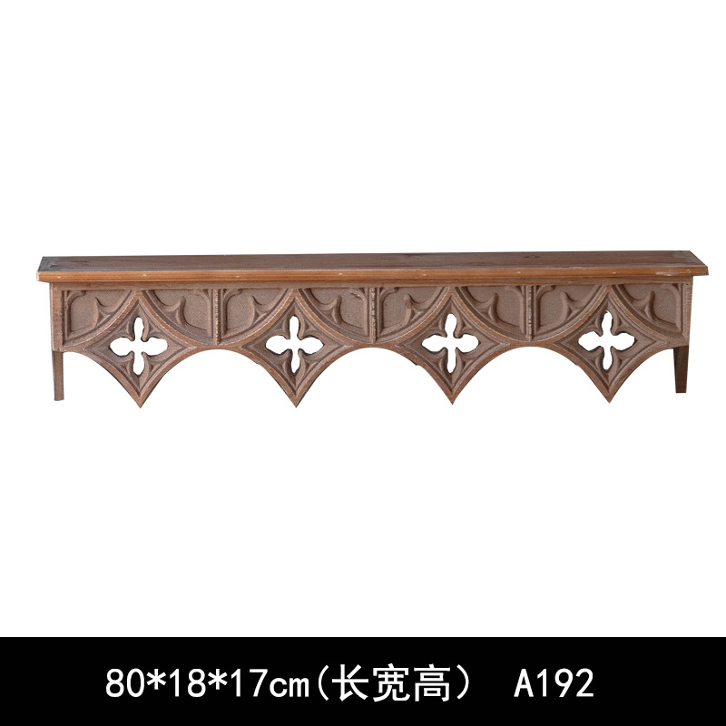 Petite étagère murale - A1923