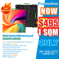 Mur vidéo LED de location P2.6 P2.9 HD haute définition, taux de rafraîchissement élevé 3840Hz pour scène et concert