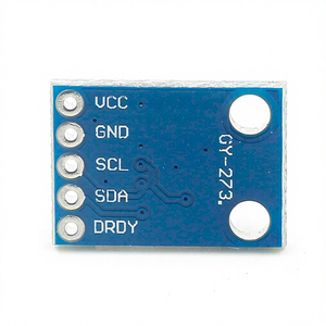 Drei-Achsen-Magnetfeld modul Kompass-<span class=keywords><strong>Magnetometer</strong></span> Dreifache Drei-Achsen-Gy-271 Qmc5883l - Product Image 2