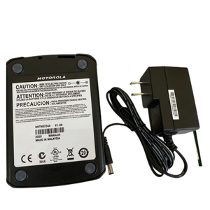 NNTN8234 Base de carga Motorola MTP3000 y MTP6000 Radios para MTP3500 MTP3250 MTP3550 MTP6650 MTP6750 - Product Image 5