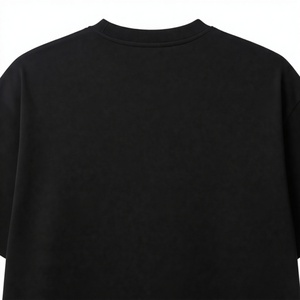 Fabriqué au Pakistan T-shirt pour homme de haute qualité 100% coton Service OEM Coupe ample Couleur et logo personnalisés Séchage rapide Respirant - Product Image 1