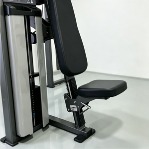 High-quality Adjustable Chest Steel <b>Weight</b> <b>Bench</b> <b>Press</b> Machine With <b>Weight</b> Stacks Commercial Gym Equipment Direct Manufacturer - Product Image 3