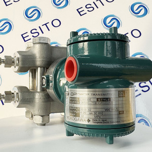 100% Original et Neuf YOKOGAWA EJA130E Fabriqué au Japon EJA130E-JHS5G-719DD/KU22/D3 - Product Image 2
