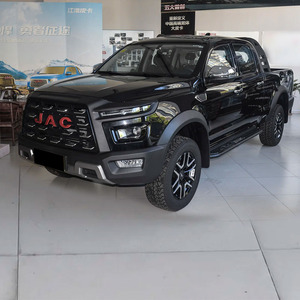<span class=keywords><strong>Pickup</strong></span> Jac T9 Diesel/Benzina 4X4 JAC Hunter 4WD/2WD Prodotto in Cina Jianghuai con Guida a Sinistra Manuale/Automatico - Product Image 5