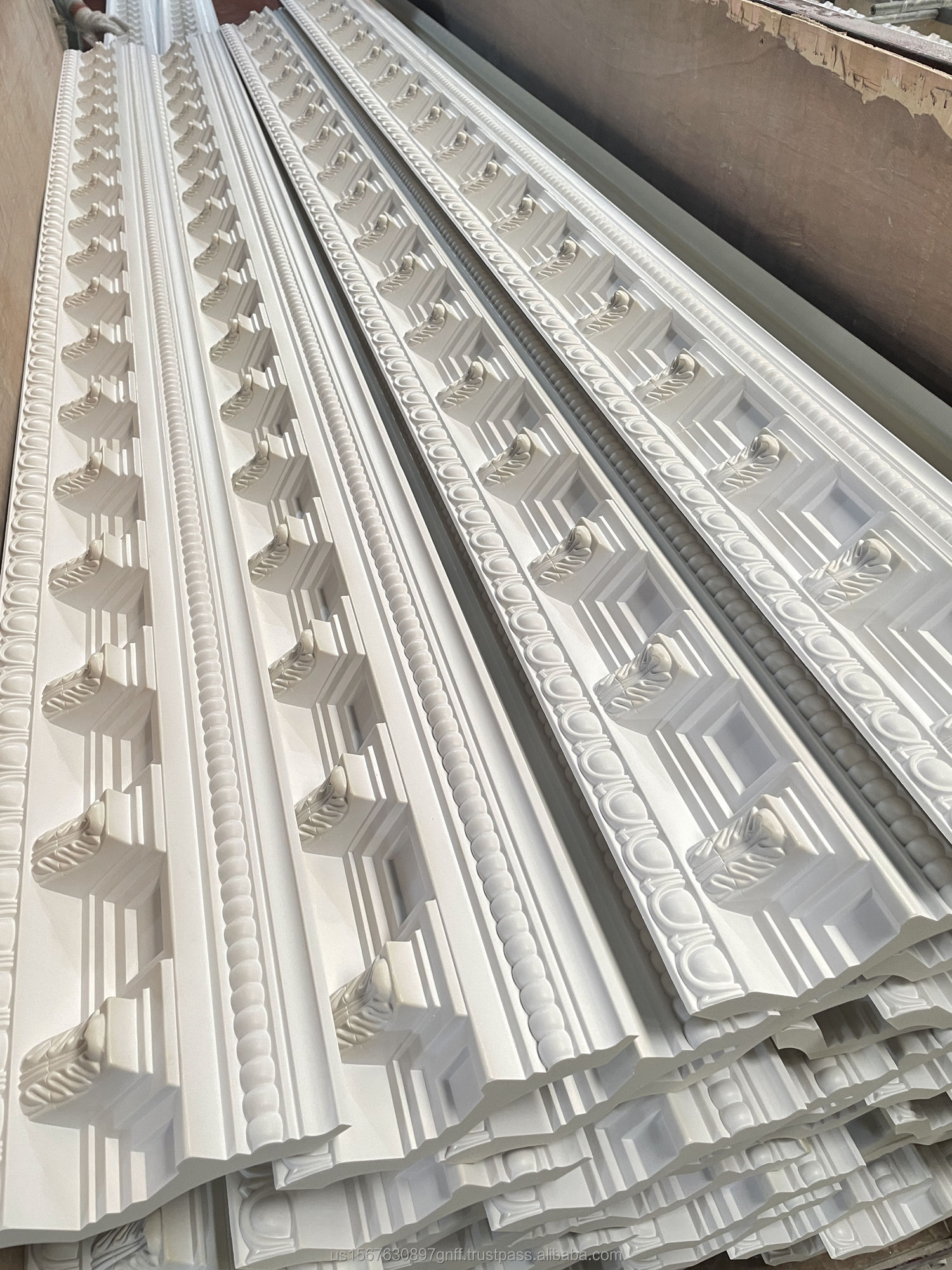 Carving Panel Mouldings