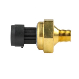 ฟอร์ดสวิตช์ความดันไอเสีย1840078C1 G1/2ทองเหลือง IP65เซ็นเซอร์อากาศ - Product Image 4