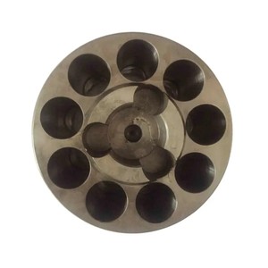 Repuestos para Bomba Hidráulica Serie 51V, Modelos 51V080, 51V110, 51V160, 51V250, Pistón para Excavadora - Product Image 2