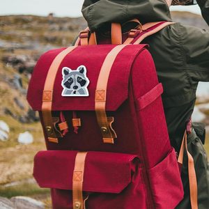 Vui Chiến Thuật Các Bản Vá Lỗi <span class=keywords><strong>PVC</strong></span> Cao Su Móc Và Vòng Lặp Fastener Vá Cho Quần Jean Áo Khoác Áo Khoác Mũ Ba Lô Đồng Phục - Product Image 6