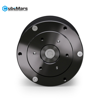 Actuador de Muñeca para Robot Humanoide Cubemars AK45-10, 260g Ligero, 7Nm de Alto Torque, Motor Servo BLDC Integrado