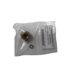 ลูกกลิ้งกดกระดาษอะไหล่แท้ Roland FJ-540 / SJ-640 / XC-540 P-Roller FD16S4(B10) - 6000003823 - Product Image 3