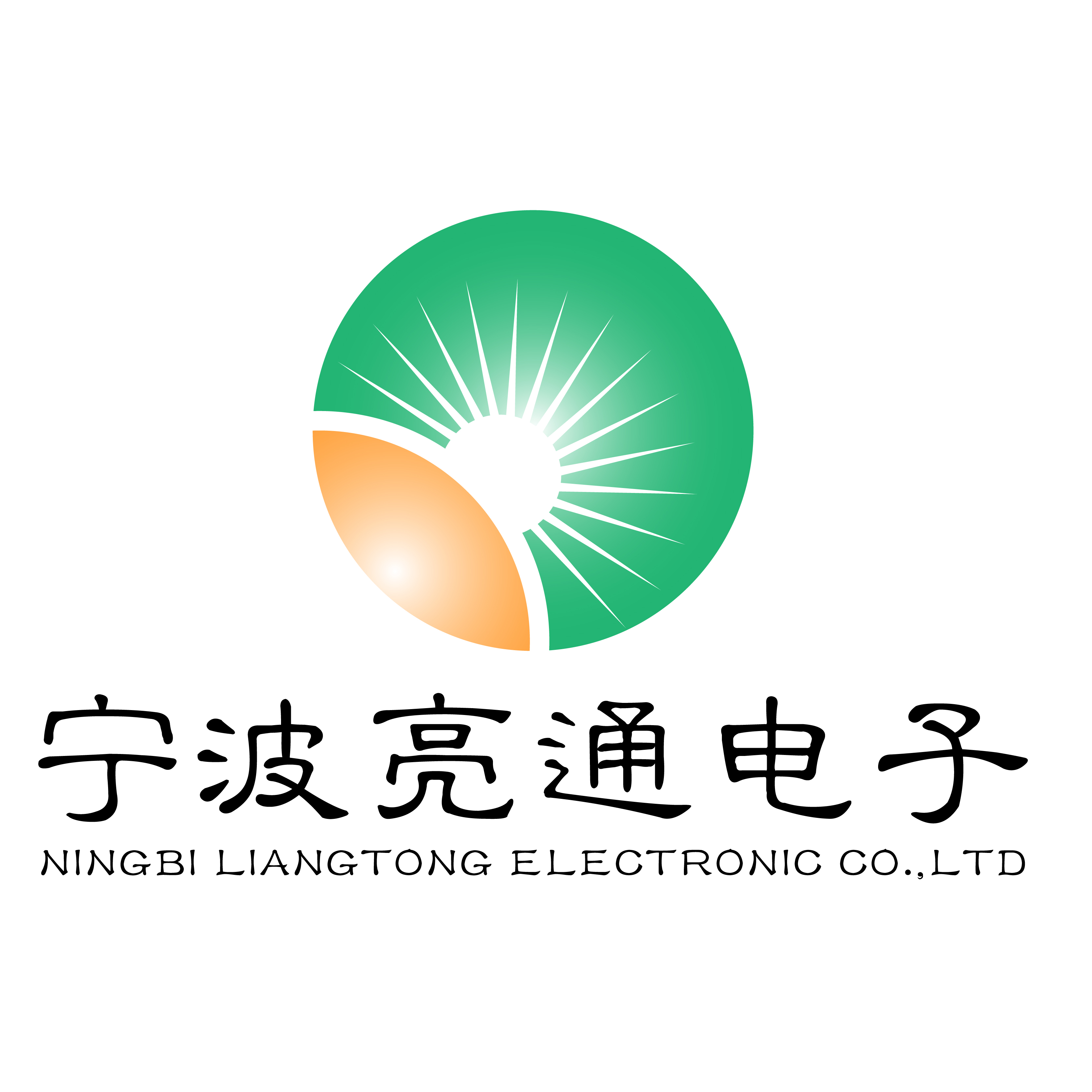 Ningbo Liangtong Electronic Co., Ltd. logo