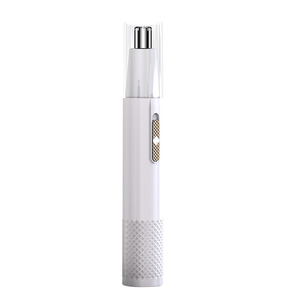 Recortador de Vello Nasal <span class=keywords><strong>y</strong></span> de <span class=keywords><strong>Orejas</strong></span> Eléctrico Recargable Profesional e Indoloro - Product Image 2